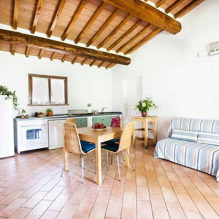 Agriturismo Fontetrilla ออร์เบเตลโล ภายนอก รูปภาพ