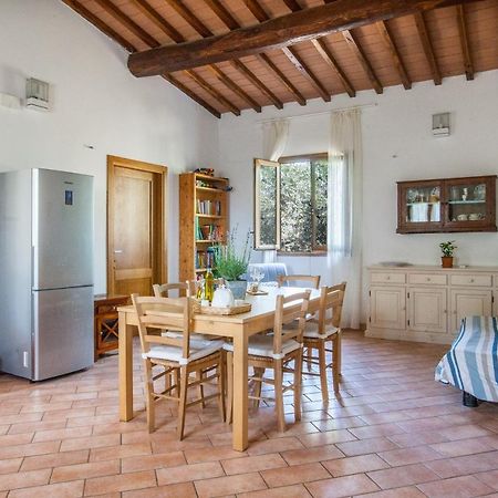 Agriturismo Fontetrilla ออร์เบเตลโล ภายนอก รูปภาพ