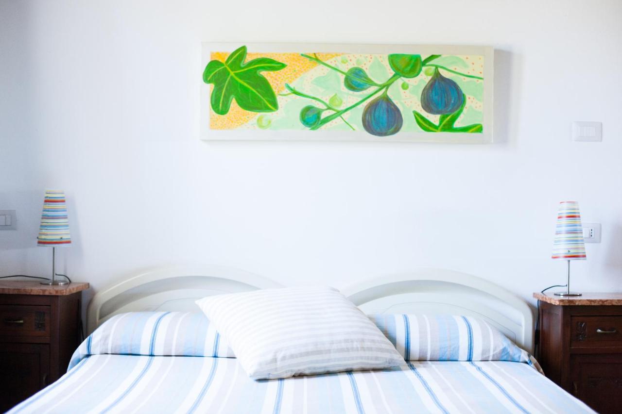Agriturismo Fontetrilla ออร์เบเตลโล ภายนอก รูปภาพ