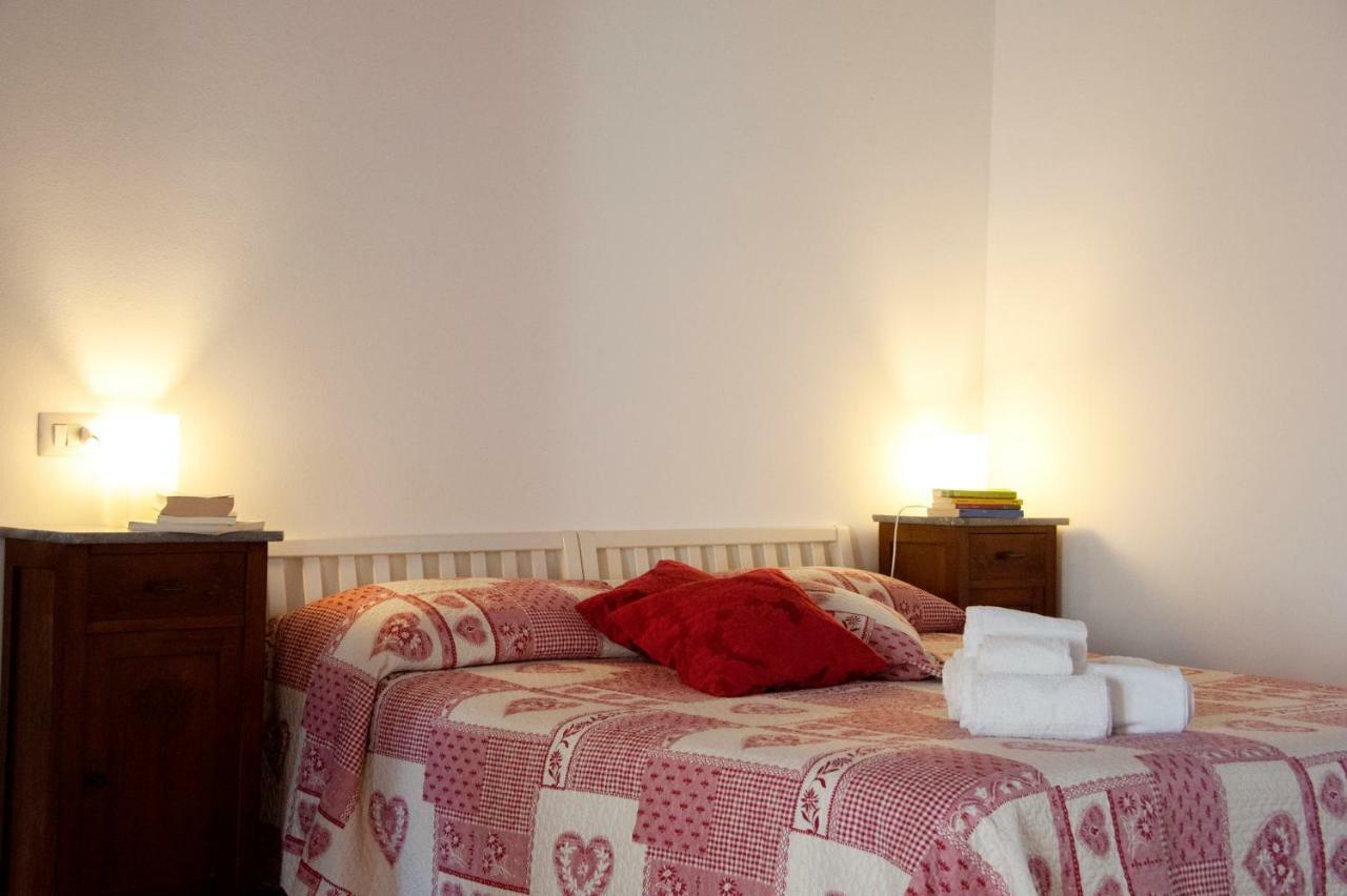 Agriturismo Fontetrilla ออร์เบเตลโล ภายนอก รูปภาพ