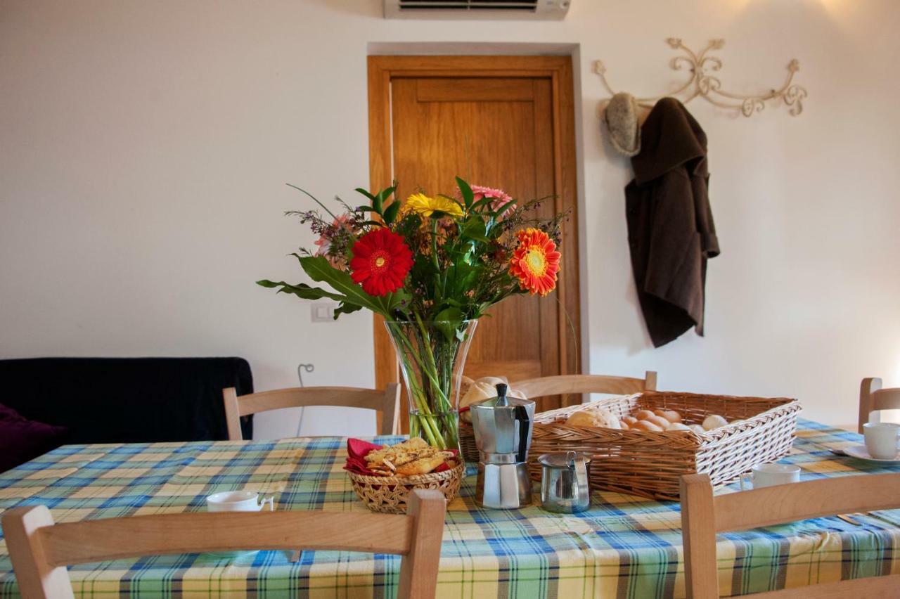 Agriturismo Fontetrilla ออร์เบเตลโล ภายนอก รูปภาพ